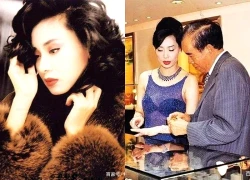 Cái kết ngỡ ngàng của "bom sex" dám "mạo phạm" với tỷ phú 70 tuổi