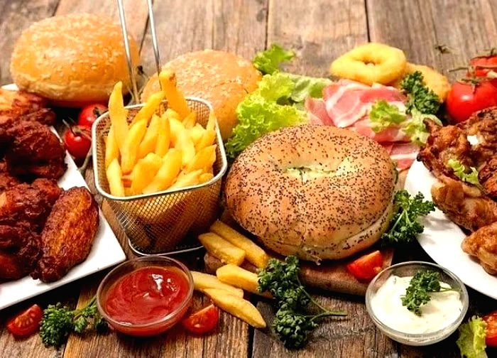 Cẩn trọng với 7 món ăn quen thuộc có thể gây táo bón