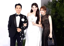 Cát-xê của Hoà Minzy tại đám cưới Á hậu Quỳnh Châu: 4 phong bì và 20 đêm ở phòng khách sạn đẹp nhất!