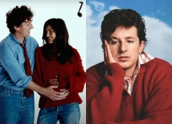 Charlie Puth chuẩn bị đón con đầu lòng, đồng thời tiết lộ về album mới