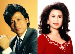 Chế Linh tiết lộ bí mật hơn nửa thế kỷ, rụng rời chân tay vì lời của Thanh Tuyền