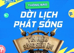 Chương trình có sự xuất hiện của Trấn Thành liên tục phải xin lỗi