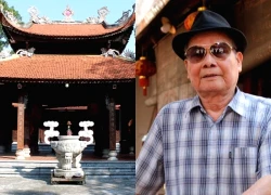 Chuyện lạ ở ngôi làng Hà Nội: Không ai gọi 'bố', 49 tuổi đồng loạt lên bô lão