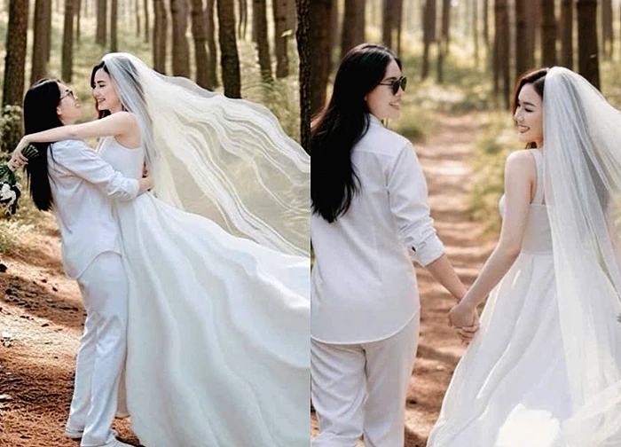 Con gái dẫn người thương về ra mắt, mẹ khóc suốt 1 tuần và cái kết xúc động