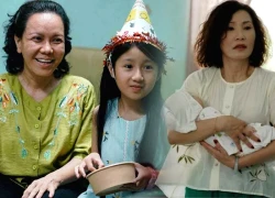"Cục vàng của ngoại" cực hot vẫn khó thu 100 tỷ đồng, phim ma thoái trào