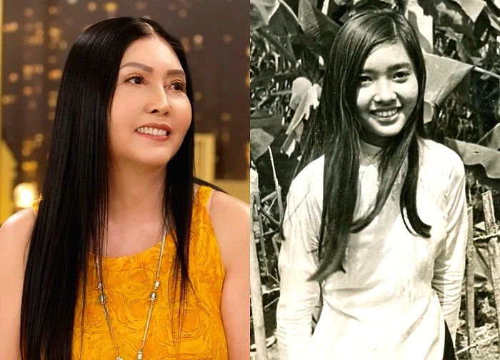 Cuộc đời sóng gió, chịu nhiều tiếng oan của nữ danh ca nức tiếng miền Nam