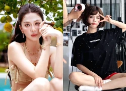 Cuộc sống hiện tại của người đẹp sở hữu biệt thự 50 tỷ, rộng 800m2 ở quận 9 sau biến cố vướng vòng lao lý