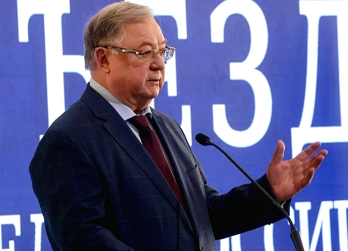 Cựu Thủ tướng Stepashin bình luận về khả năng tên lửa Tomahawk tấn công sâu vào lãnh thổ Nga