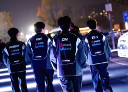 Cựu vương CKTG cảnh báo "tương lai đen tối" chờ đợi LPL