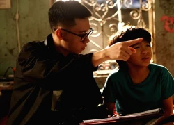 Đạo diễn Đồng Công Hiếu: Giữ tinh thần Việt trong từng khung hình