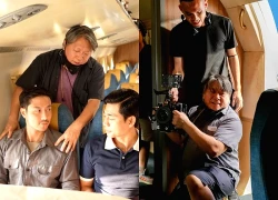 Đạo diễn Hàm Trần: "Tử chiến trên không" mang thông điệp về hy vọng