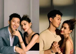 Đậu Kiêu 'trắng trợn' lừa nhà vợ, lộ bí mật 'khuất tất' đằng sau đám cưới 300 tỷ