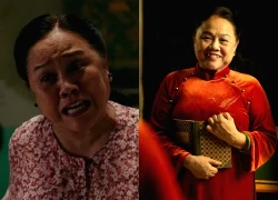 Để dành nước mắt xem phim Việt này đi: Nữ chính diễn hay quá trời, tính làm khán giả ngất vì khóc hay gì?