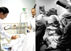 Đề nghị công nhận thương binh cho nữ điều dưỡng tại Nghệ An