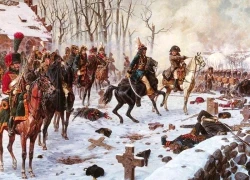 DNA hé lộ nguyên nhân bất ngờ khiến quân đội Napoleon diệt vong
