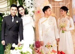 Đỗ Hà được chồng đích thân làm 1 điều, dằn mặt kẻ thứ 3, sướng hơn Phương Nhi!