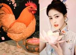 Đúng ngày mai, thứ Hai 27/10/2025, 3 con giáp 'tiền tài đổ ập xuống đầu', sự nghiệp tiến triển ngoạn mục, quý nhân đưa đường chỉ lối, vận trình hanh thông