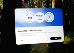 Dùng thử ChatGPT Atlas - trình duyệt AI thách thức đế chế Google