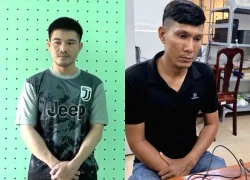 Rao bán xe máy Nhật cũ rồi tuồn hàng từ Campuchia