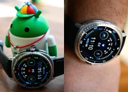 Galaxy Watch 8 Classic: Lột xác thiết kế, pin vẫn là điểm yếu