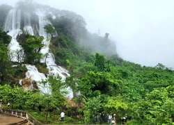 Giai Xuân (Nghệ An) - Viên ngọc xanh giữa lòng xứ Nghệ, nơi thiên nhiên và văn hóa hòa quyện