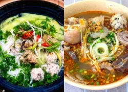 Gợi ý 5 món nước nóng hổi, dễ ăn cho cuối tuần se lạnh, ngon và đủ chất thế này chẳng cần nấu thêm cơm