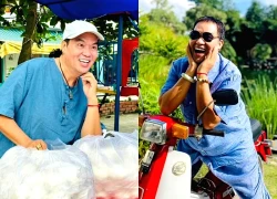 Hoàng Mập: "Cả nước Việt Nam này chẳng ai tin tôi nghèo hết"