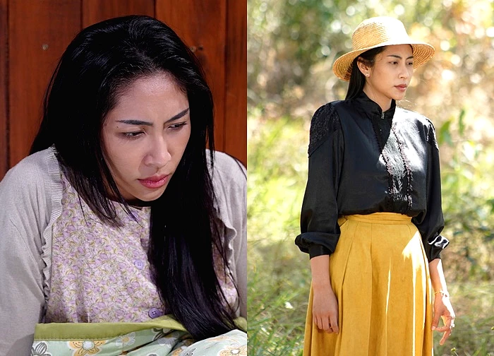 Hoàng Mập ủng hộ Đặng Thu Thảo trở lại phim ảnh sau biến cố hôn nhân