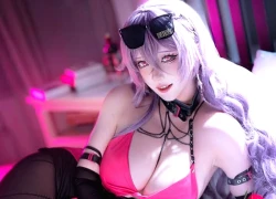 Hot coser sở hữu 3 triệu follow biến hình thành "bò sữa" khiến fan không thể "chống đỡ"