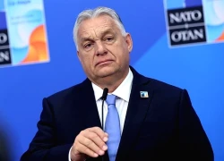 Hungary muốn tránh lệnh trừng phạt của Mỹ với 2 tập đoàn dầu khí Nga
