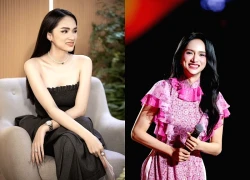 Hương Giang chưa thi MU đã liên tiếp gặp vận xui: Đàn em hại, đàn anh phũ