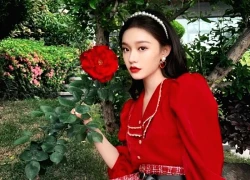 Kể từ ngày mai, thứ Hai 27/10/2025, Thần Tài trải sẵn chiếu lộc, 3 con giáp 'gánh vàng gánh bạc', vận may đến thăm nhà, tiền tiêu rủng rỉnh