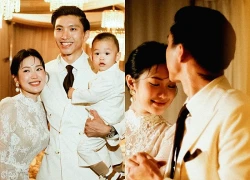 Không nghĩ Doãn Hải My lại xinh thế này