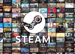 Kiếm tiền trên Steam quá khó, 40% nhà phát hành game không kiếm nổi 3 triệu đồng