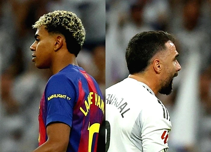 Lamine Yamal gây rạn nứt tuyển Tây Ban Nha sau El Clasico