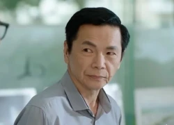 Lằn ranh - Tập 1: Ông Sách nhắc nhở vợ vì nghe lời ong tiếng ve