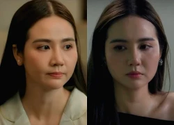 Lâu rồi phim Việt mới có mỹ nhân càng khổ lại càng đẹp phong thần, nhan sắc này đúng là lấy hết may mắn trên đời