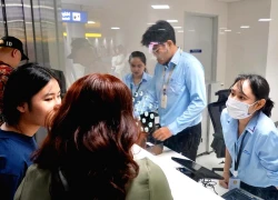 Lộ nguyên nhân bảo vệ metro Bến Thành - Suối Tiên bị khách hành hung