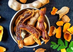 Loại quả Việt tưởng chỉ ăn cho vui miệng lại là 'thuốc bổ máu', tốt cho tim mạch