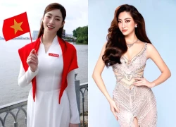 Lương Thùy Linh: 19 tuổi intop top 12 MW, lộ nghi vấn thay thế Hương Giang ở MU!