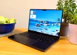 MacBook Pro M5: Sức mạnh AI và đồ họa có thực sự đột phá?