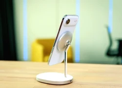 iPhone Air siêu mỏng đã "khai tử" chiếc iPhone hấp dẫn này