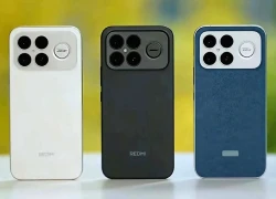 Máy Xiaomi 'giá rẻ' bị chê đắt