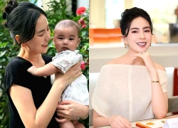 MC Mai Ngọc sống như 'bà hoàng' trong lâu đài nhà chồng ở Bắc Ninh