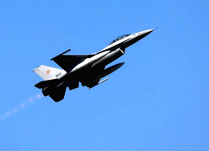 Tổng thư ký NATO nêu rõ trường hợp bắn hạ máy bay của Liên bang Nga