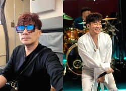 Nam ca sĩ quê Hà Nội: "Tôi không xuất hiện thì bầu show sẽ bị thưa kiện"
