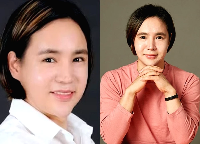 Nam đạo diễn qua đời đơn độc ở tuổi 40