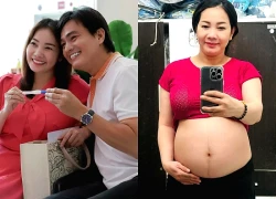 Nam diễn viên từng được Việt Hương yêu thầm, tình duyên lận đận, 2 lần cưới hụt, 50 tuổi chuẩn bị làm bố