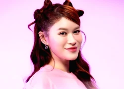"Tiểu thư" của Gia Đình Haha - Ngọc Thanh Tâm: Mẹ thúc tôi "trữ đông trứng đi" chứ không thúc tôi lấy chồng
