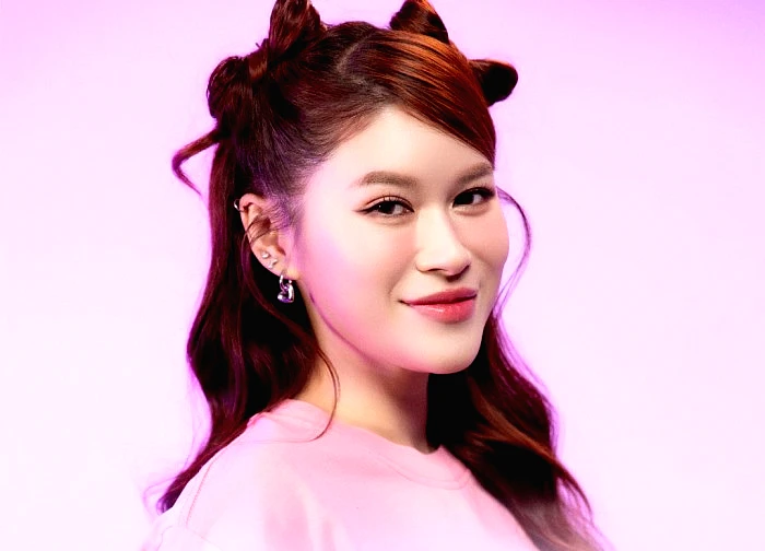 "Tiểu thư" của Gia Đình Haha - Ngọc Thanh Tâm: Mẹ thúc tôi "trữ đông trứng đi" chứ không thúc tôi lấy chồng